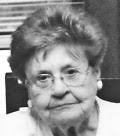 Dorothy Oehlers Obituary (2013)