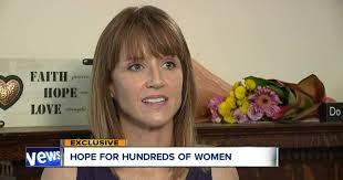 Cleveland siblings guide women through sobriety