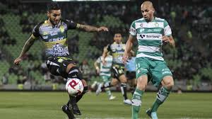 Therefore, santos laguna, which is in the 3 position in the liga mx, apertura, and leon in that match, leon had 56% possession and 4 attempts on goal with 3 shots on target and santos laguna. Santos Laguna Leon Live Liga Mx Matchday 2 As Mexico World Today News