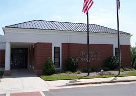 City Of Statesville Posts Facebook