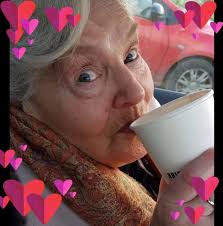 VALE JOY HODGE 18/2/1943-27/2/2025 Dearly loved wife of Chris for 63 years.  More details to follw