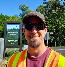 Building a backyard muni trail