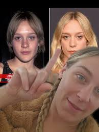 Chloe Sevigny 2025
