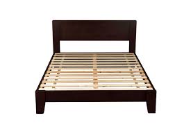 With our designer queen bed frames, achieve warmth and character in the bedroom aesthetic. New Solid Wood Queen King Size Bedframe Gm315 Uncle Wiener S Wholesale