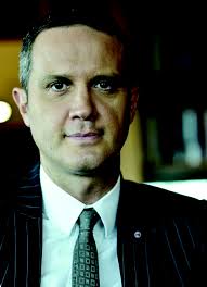 Massimo Antonio Doris