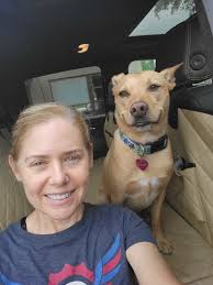 Hi, I'm back with my sisters