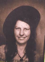 Lily May Hall Howell (1911-1942)