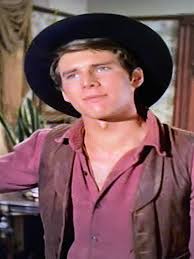 Harrison Ford's early career in TV and film