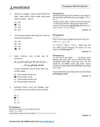 We did not find results for: M4th Lab Soal Pembahasan Ksm Mts 2018 Download Soal Facebook