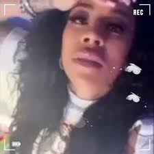 Keyshia Cole Live Instagram