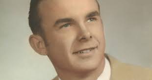 Inside Joplin Obituaries: Lonnie Wilson