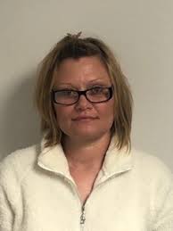 Offender Information