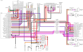 All wiring diagrams for our pickups and some various diagrams for custom wiring. 94000510 1089444 En Us 2018 Wiring Diagram Wall Chart Harley Davidson Sip