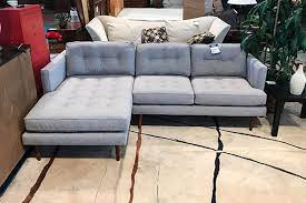 We have sofas from brands like kittinger, ethan allen and more! Used Furniture For Less At The Habitat For Humanity Restore