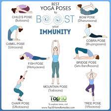 Check spelling or type a new query. Boost Your Immune System With The Yoga Place In Ephrata Facebook