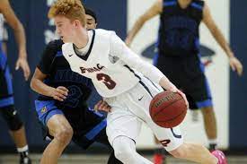 Maybe you would like to learn more about one of these? Nico Mannion Biography Parents Stats Height Body Measurements Richathletes