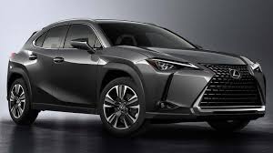 It was introduced at the march 2018 geneva motor show as the smallest crossover model in lexus' lineup, slotted below the compact nx. Lexus Ux200 2018 First Generation Ux Photos