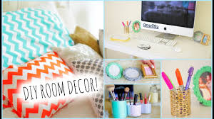 Moving the furniture around gives your room a whole new look and can satisfy your need for change without any cost. Diy Room Decorations For Cheap How To Stay Organized Mylifeaseva Youtube
