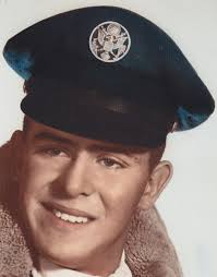 Darrel Anderson Obituary