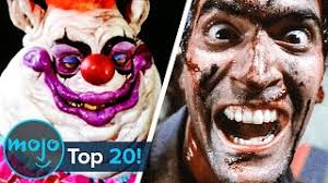 This category of b rated horror movies possesses much more than just pure obliteration of the human soul and present meanings that vary a. Top 20 Best B Movies Of All Time Youtube