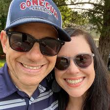 Family's journey with cancer research and funding