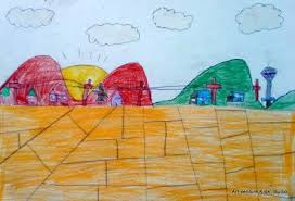 Download lukisan untuk pertandingan mewarna kanak kanak mp3 & mp4. Lukisan Kanak Kanak Art Venture Kids Studio