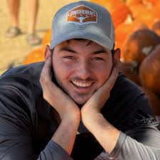 Baileigh Griner and Caleb Strickland's Wedding Website