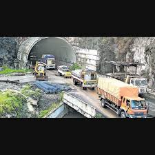 Maybe you would like to learn more about one of these? Final Approval For Kuthiran Tunnel Likely Next Week