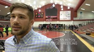 Dylan Alton