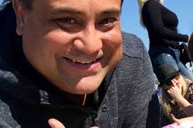 Fundraiser for Mylena Vigil by Paul Collins : In Loving Memory of Mr. Peter  Vigil