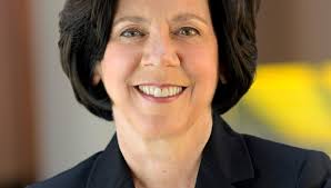 Montgomery County Community College's VP of Information Technology serves  as 2019 commencement speaker