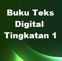 Kandungan bercetaknya akan kekal statik sehinggalah ia rosak, dilupus dan diganti dengan edisi buku teks yang baru yang lain. Buku Teks Sejarah Tingkatan 1 Kssm Bumi Gemilang