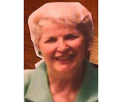 Betty Parrott Obituary (1928