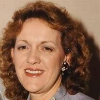 Joyce Ann Tosh Obituary