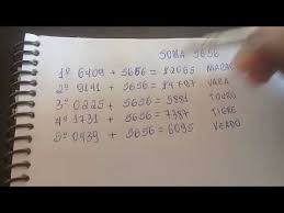 Calculos Secretos Do Jogo Do Bicho Pin On Ganhar No Jogo Do Bicho