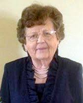 Lois Jean Nelson Halstead (1922-2013)