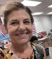 Sherry Vaught's Instagram, Twitter & Facebook