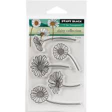 Penny Black Clear Stamps