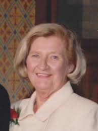 Mary McCarthy Obituary (1928