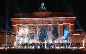 Willkommen 2022: Berlin feiert den Jahreswechsel - Berliner Merkur