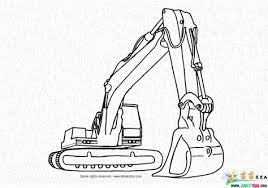 Simply do online coloring for construction worker coloring page for kids directly from your gadget, support for ipad, android tab or using our web feature. Construction Vehicles Coloring Pages Learny Kids