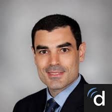 Dr. Carlos A. Machado, MD