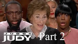 Couple Fights over a Fast Food Stomach Ache