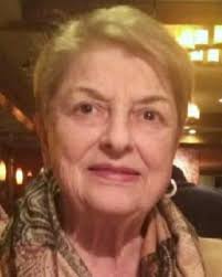 Marion Boornazian Obituary
