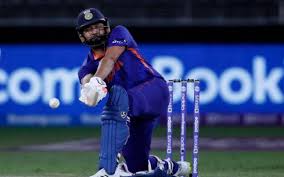 Languid, easy on the eye, all shots in his armoury, sharma emerged from mumbai's suburbs as the heir apparent to the batting greats of the 2000s. Rohit Sharma Officially Appointed T20i Captain Squad For New Zealand Series Announced The Hindu