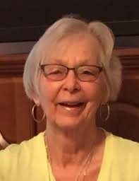 Rosemary Wright Obituary (1929