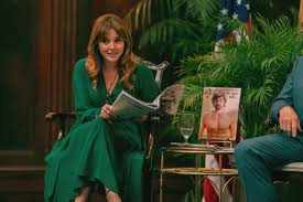 Minx Season 2 Episode 5 Review: A Stately Pleasure Dome Decree