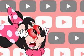 Youtube For Kids Is Still Is Still Churning Out Blood Suicide And Cannibalism Wired Uk youtube for kids is still is still