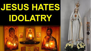 Image result for idolatry