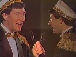 🎦 RC 17: “Riverboat II” Pro Video 1991